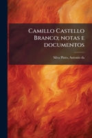 Camillo Castello Branco 1173092897 Book Cover