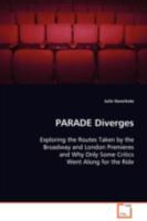 Parade Diverges 3639090454 Book Cover