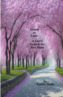 Found at Last B0CLCTWK24 Book Cover