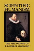 Scientific Humanism 1684183138 Book Cover