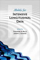 Models for Intensive Longitudinal Data B007YXP38A Book Cover