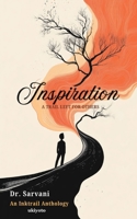Inspiration A trail left for others 9377526809 Book Cover