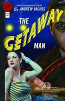 The Getaway Man 1400031192 Book Cover