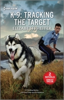 K-9: Tracking the Target 1335429999 Book Cover
