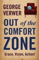 Out Of The Comfort Zone 1850783535 Book Cover