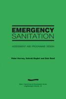 Emergency Sanitation 1843800055 Book Cover