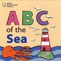 ABC of the Sea 1906367795 Book Cover