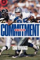 It Takes Commitment 088070991X Book Cover