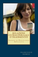 Relazione Extraconiugale o Tradimento? 1517758629 Book Cover