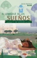 The Language of Dreams 1904292623 Book Cover