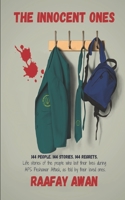 The Innocent Ones: 144 People. 144 Stories. 144 Regrets. B0BSD8JZ7P Book Cover