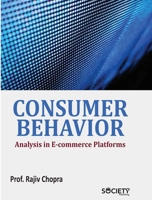 Consumer Behavior Analysis in E-Commerce Platforms 1779564090 Book Cover