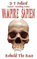Vampire Sapien 0982460643 Book Cover
