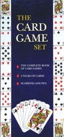 The Card Game Set 0753708116 Book Cover