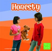 Honesty (First Facts) 0736836810 Book Cover