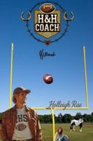 H&H Coach: H&H Ranch Saga Book Two B0FZGQ9392 Book Cover
