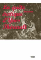 La Quête Érotique d'Yves Thériault 3039116630 Book Cover