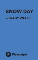 Snow Day 1680690906 Book Cover
