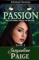 Passion 177743873X Book Cover