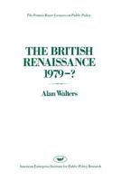 British Renaissance 1979 0844713678 Book Cover