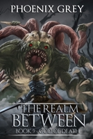 The Realm Between: God of Death B09DMY5Q7Q Book Cover