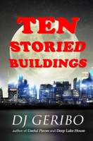 Ten Storied Buildings 1970715006 Book Cover