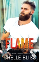 Flame 1950023656 Book Cover