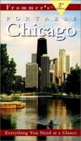 Frommer's Portable Chicago 0028636228 Book Cover