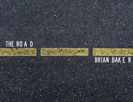 The Road 1636142710 Book Cover