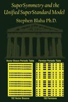 Supersymmetry and the Unified Superstandard Model 0998457582 Book Cover