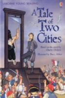 A Tale of Two Cities (Young Reading Series 3) 0794523196 Book Cover