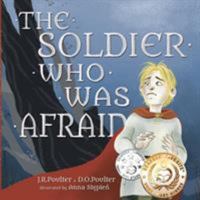 The Soldier Who Was Afraid 1925484025 Book Cover