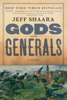 Gods and Generals 0345422473 Book Cover