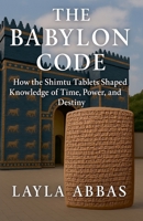 The Babylon Code B0F574HJHV Book Cover