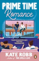 Prime Time Romance 1405959126 Book Cover