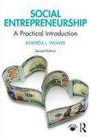 Social Entrepreneurship: A Practical Introduction 104121829X Book Cover