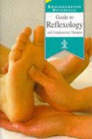 Guide to Reflexology (Brockhampton Reference Series 1860193110 Book Cover