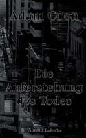 Adam Coon: Die Auferstehung des Todes (German Edition) 3757830245 Book Cover