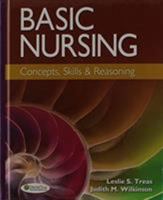 Basic Nursing + Skills Videos 2e Unlimited Streaming Pkg 0803641346 Book Cover