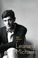 The Essays of Leonard Michaels B005OL9SFI Book Cover