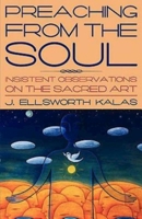 Preaching From the Soul 0687066301 Book Cover