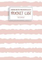 Bucket List: Meine beste Feundin und ich 3748118112 Book Cover