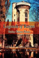 Legends of Rayne 1462608485 Book Cover