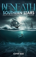 Beneath Southern Stars: A Novel of the Reaver, the Sea, And the Love That Refused to Drown. (The Night Reaver Chronicles) 1923655906 Book Cover
