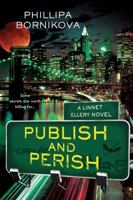 Publish and Perish 0765326841 Book Cover