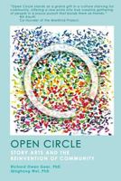 Open Circle: Story Arts and the Reinvention of Community 1545206929 Book Cover