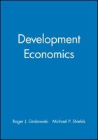Development Economics 1557867062 Book Cover