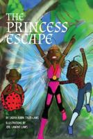The Princess Escape 0999244604 Book Cover