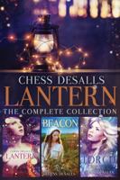 Lantern: The Complete Collection 0999382934 Book Cover