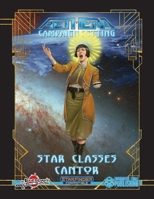 Star Classes: Cantor 1088587828 Book Cover